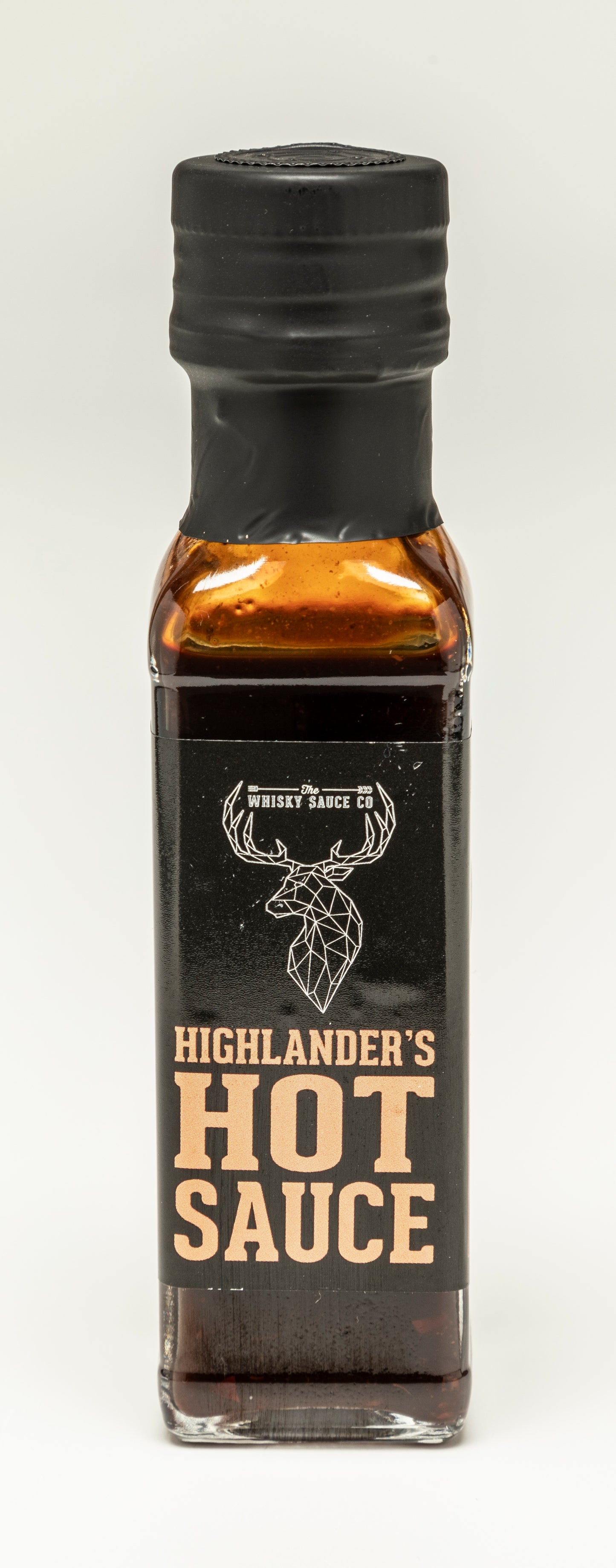 Highlander Hot Sauce