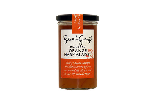 Sarah Gray's Orange Marmalade